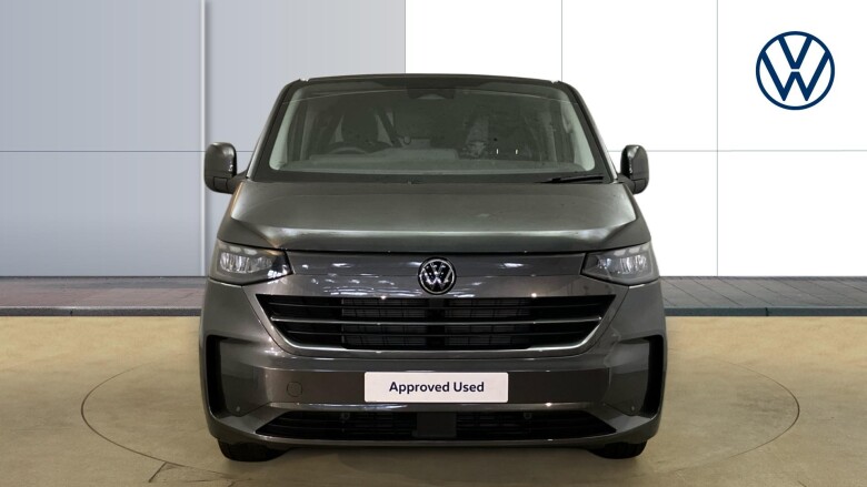 Volkswagen Transporter T28 Swb Diesel 2.0 TDI 110 Commerce Pro Van